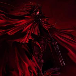 Black Dranzer wallpaper