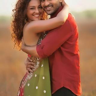 Sharwanand wallpaper