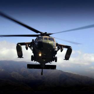 General Hawk wallpaper