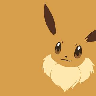Eevee Pokémon wallpaper