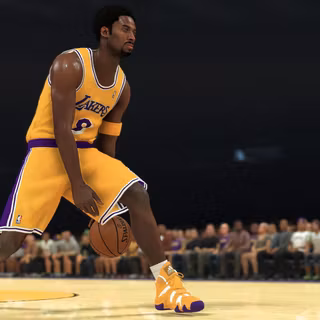 Kobe Ps4 wallpaper