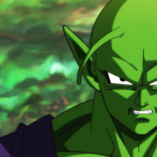 Piccolo HD desktop wallpaper