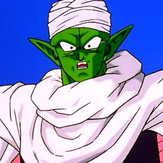 Piccolo HD desktop wallpaper