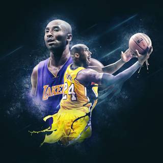 Kobe Ps4 wallpaper