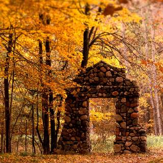 Autumn Android wallpaper