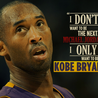 Kobe quotes wallpaper