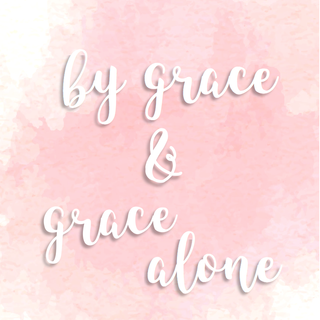 Pink Bible wallpaper