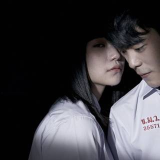 Chicha Amatayakul wallpaper