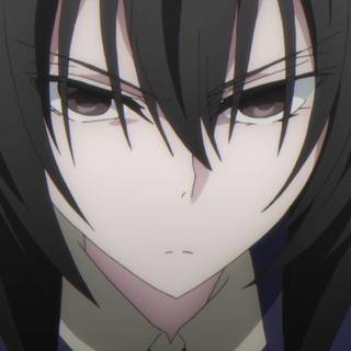 Kirukiru Amou wallpaper