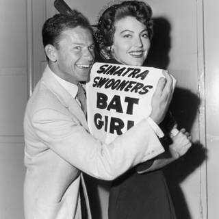 Ava Gardner wallpaper