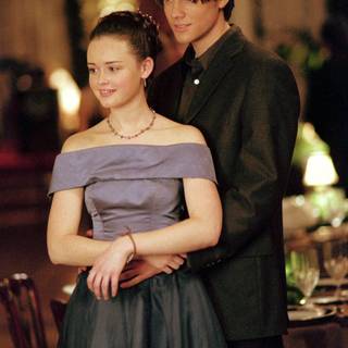 Dean Forester wallpaper