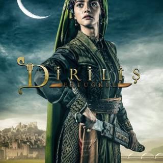 Kai Kabila wallpaper