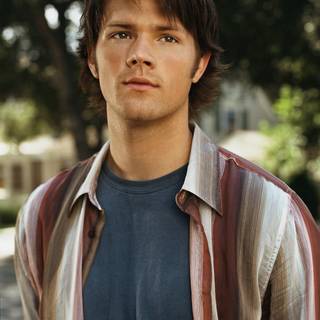 Dean Forester wallpaper