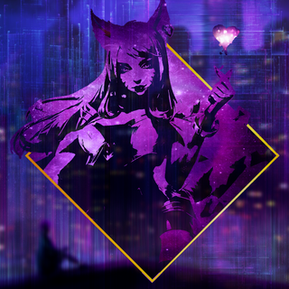 Why You Bully Me wallpaper