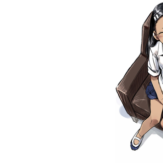 Why You Bully Me wallpaper