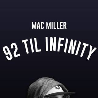 Mac Miller RIP wallpaper