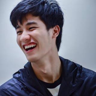 Tay Tawan wallpaper