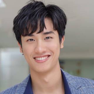 Tay Tawan wallpaper