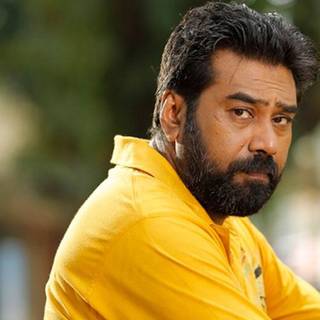 Biju Menon wallpaper