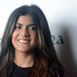 Ananya Birla wallpaper
