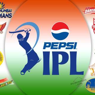 IPL teams wallpaper