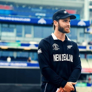 Kane Williamson SRH wallpaper