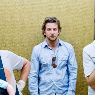 Hangover Alan wallpaper