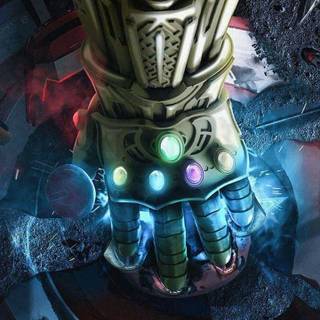 Avengers Android 4k wallpaper