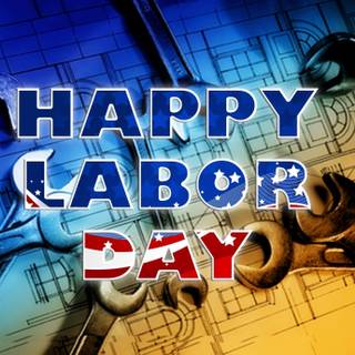 Labor Day 2020 wallpaper