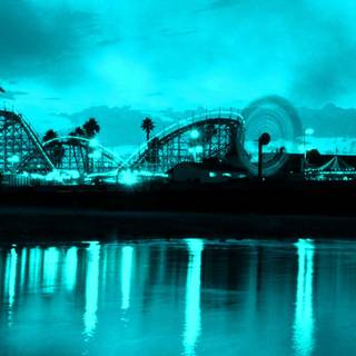 Aesthetic for tablet wallpaper