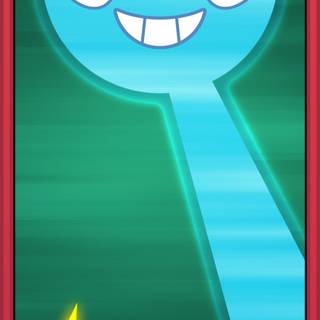 Rotom phone wallpaper