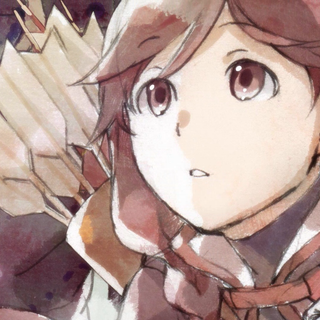 Hai To Gensou no Grimgar wallpaper