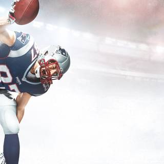 Gronk wallpaper