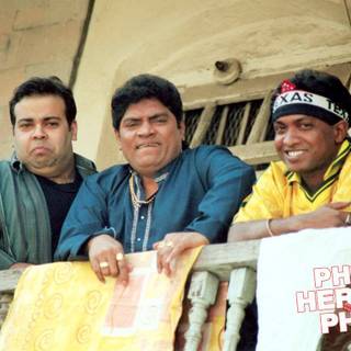 Phir Hera Pheri wallpaper