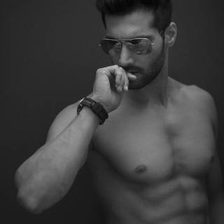 Aham Sharma wallpaper