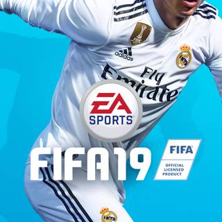 FIFA Android wallpaper