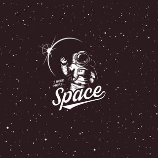 PC space aesthetic wallpaper
