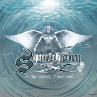 Symphony X wallpaper