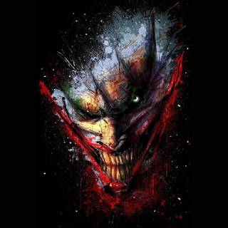 DC Comics desktop wallpaper