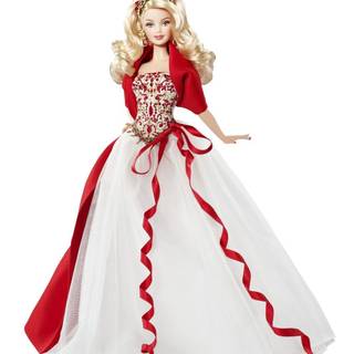 Cute barbie doll 4k mobile wallpaper