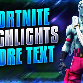 Fortnite thumbnails wallpaper
