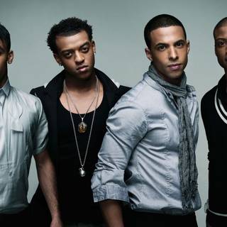 JLS wallpaper