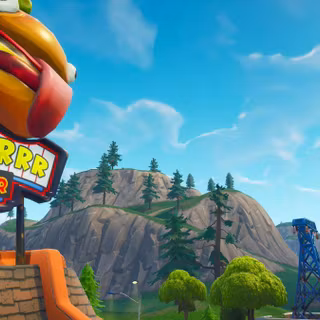 Fortnite thumbnails wallpaper