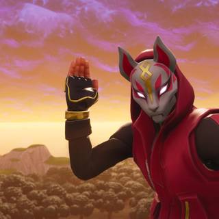 Fortnite thumbnails wallpaper