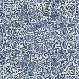 Arabesque wallpaper