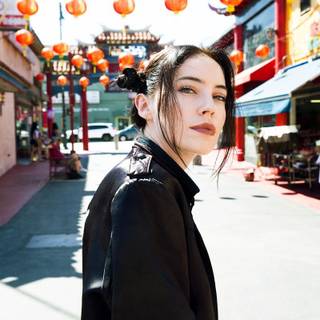 Bishop Briggs wallpaper