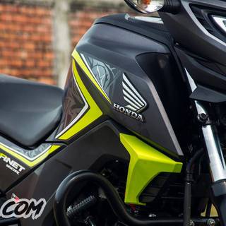 CB Hornet 160R wallpaper