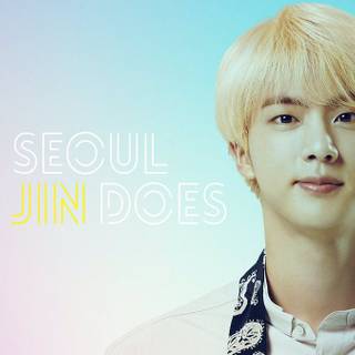 Jin PC wallpaper