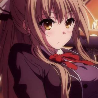 Sento Isuzu wallpaper