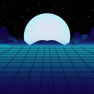 Day and night wallpaper